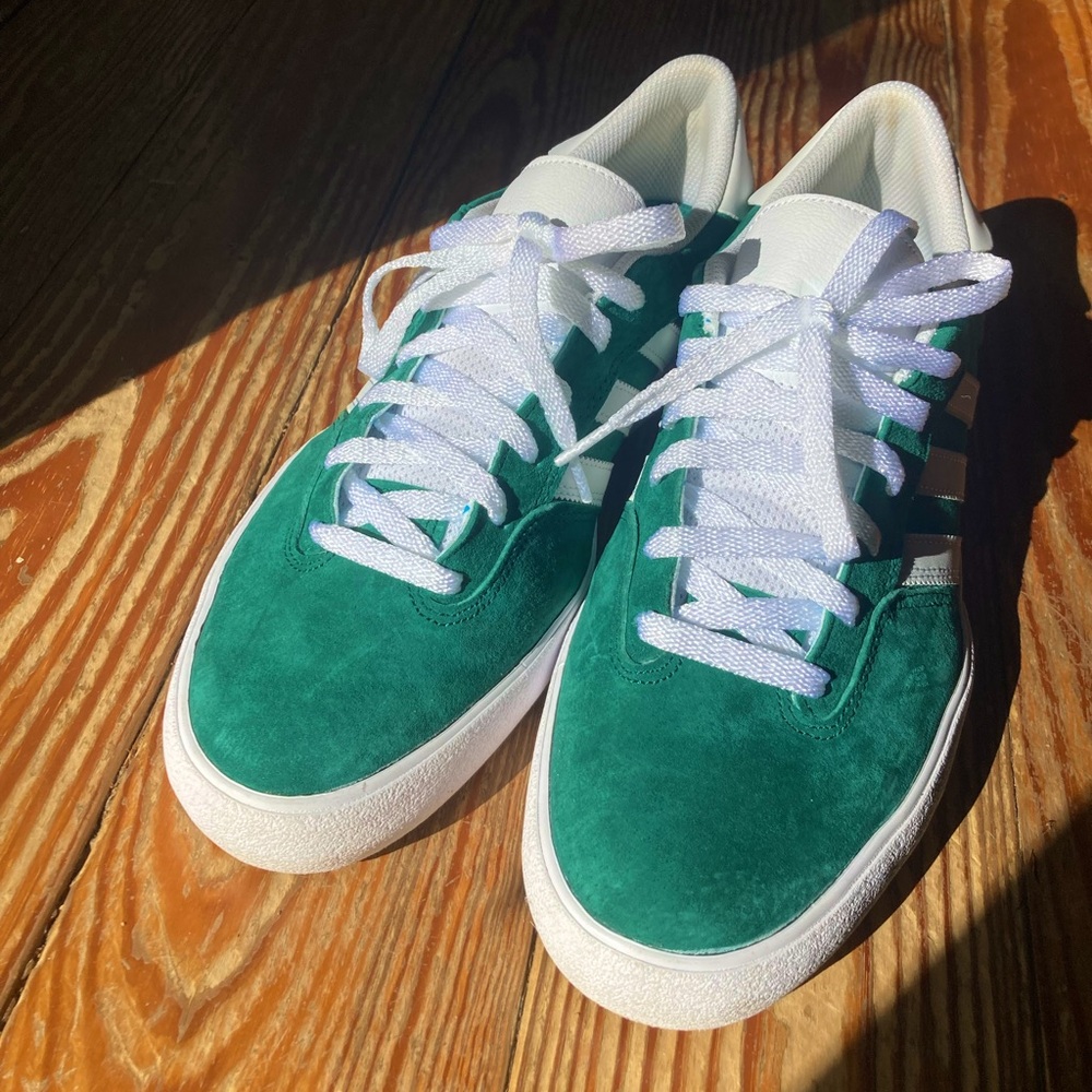 Adidas Mens Matchbreak Super Size 12